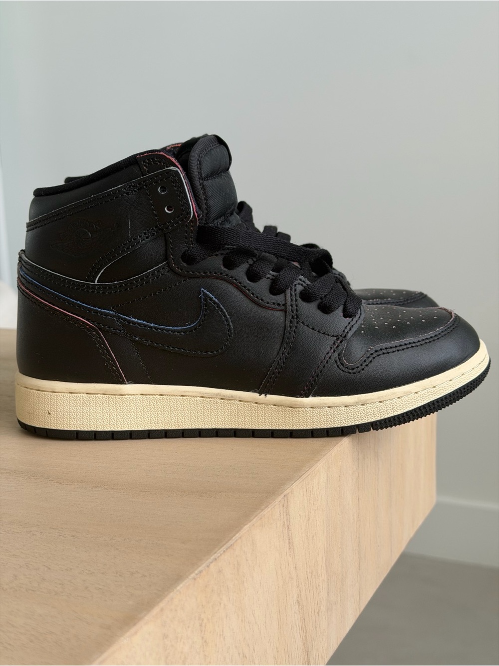 Nike Air Jordan 1 Retro High OG "Self-Expression" sneakers